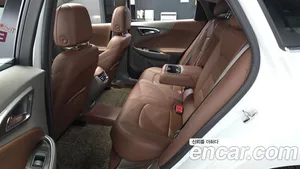 Chevrolet Malibu, 2016 — миниатюра 18