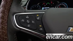 Chevrolet Malibu, 2016 — миниатюра 22
