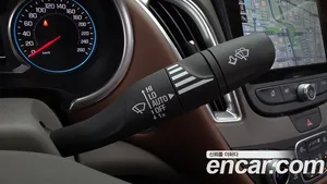 Chevrolet Malibu, 2016 — миниатюра 24