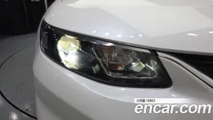 Chevrolet Malibu, 2016 — миниатюра 8