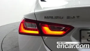 Chevrolet Malibu, 2016 — миниатюра 9