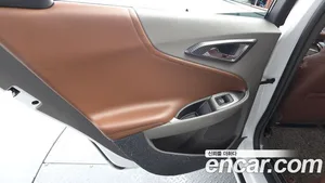 Chevrolet Malibu, 2016 — миниатюра 15