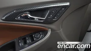 Chevrolet Malibu, 2016 — миниатюра 28