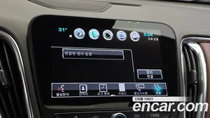 Chevrolet Malibu, 2016 — миниатюра 30