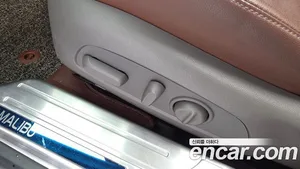 Chevrolet Malibu, 2016 — миниатюра 31