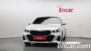 BMW 5-Series, 2026 — миниатюра 3