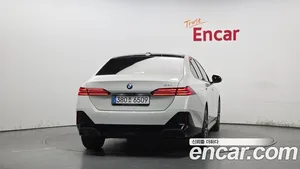 BMW 5-Series, 2026 — миниатюра 4