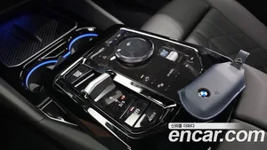 BMW 5-Series, 2026 — миниатюра 12