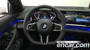 BMW 5-Series, 2026 — миниатюра 20