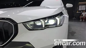 BMW 5-Series, 2026 — миниатюра 8