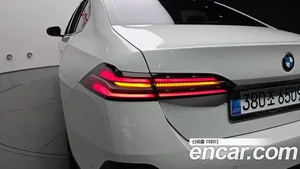 BMW 5-Series, 2026 — миниатюра 9