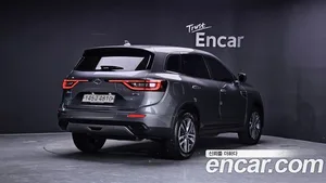 Renault QM6, 2020 — миниатюра 2