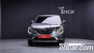 Renault QM6, 2020 — миниатюра 3