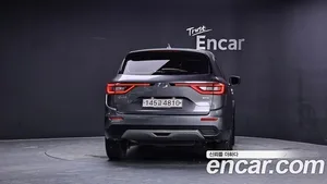 Renault QM6, 2020 — миниатюра 4