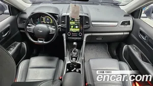 Renault QM6, 2020 — миниатюра 10