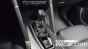 Renault QM6, 2020 — миниатюра 12