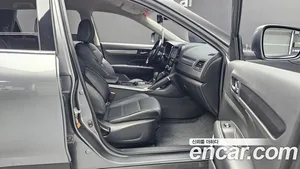 Renault QM6, 2020 — миниатюра 17