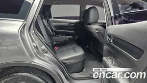 Renault QM6, 2020 — миниатюра 18
