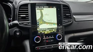 Renault QM6, 2020 — миниатюра 20