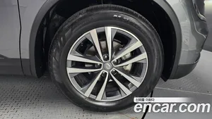 Renault QM6, 2020 — миниатюра 7