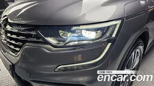 Renault QM6, 2020 — миниатюра 8