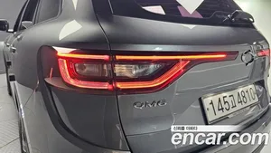 Renault QM6, 2020 — миниатюра 9