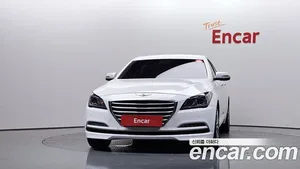Hyundai Genesis, 2015 — миниатюра 3