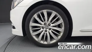 Hyundai Genesis, 2015 — миниатюра 5