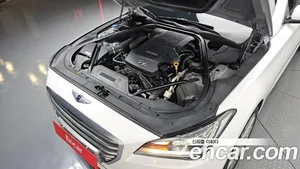 Hyundai Genesis, 2015 — миниатюра 6