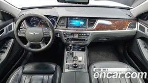 Hyundai Genesis, 2015 — миниатюра 10