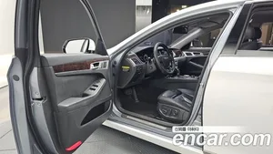 Hyundai Genesis, 2015 — миниатюра 13