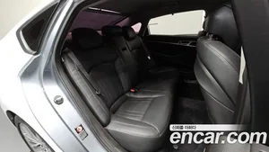 Hyundai Genesis, 2015 — миниатюра 17