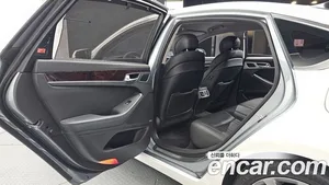 Hyundai Genesis, 2015 — миниатюра 18