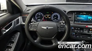 Hyundai Genesis, 2015 — миниатюра 19