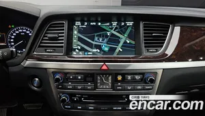 Hyundai Genesis, 2015 — миниатюра 20