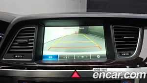 Hyundai Genesis, 2015 — миниатюра 21
