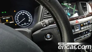 Hyundai Genesis, 2015 — миниатюра 23
