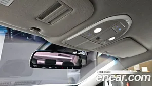 Hyundai Genesis, 2015 — миниатюра 24