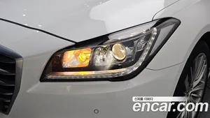 Hyundai Genesis, 2015 — миниатюра 8