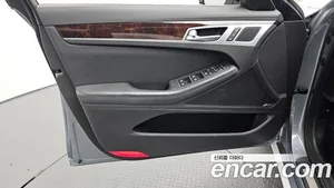 Hyundai Genesis, 2015 — миниатюра 14