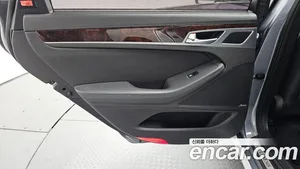 Hyundai Genesis, 2015 — миниатюра 15