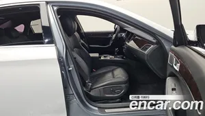 Hyundai Genesis, 2015 — миниатюра 16