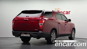 KGM Rexton, 2019 — миниатюра 2