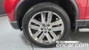 KGM Rexton, 2019 — миниатюра 5
