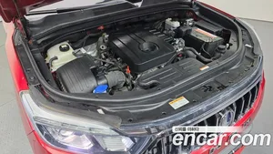 KGM Rexton, 2019 — миниатюра 6