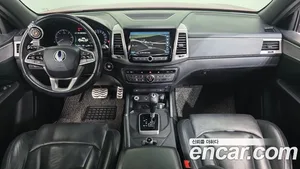 KGM Rexton, 2019 — миниатюра 7