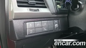 KGM Rexton, 2019 — миниатюра 13
