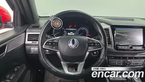 KGM Rexton, 2019 — миниатюра 14
