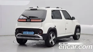 Hyundai Casper, 2024 — миниатюра 2