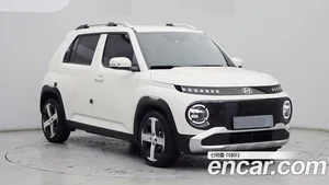 Hyundai Casper, 2024 — миниатюра 3